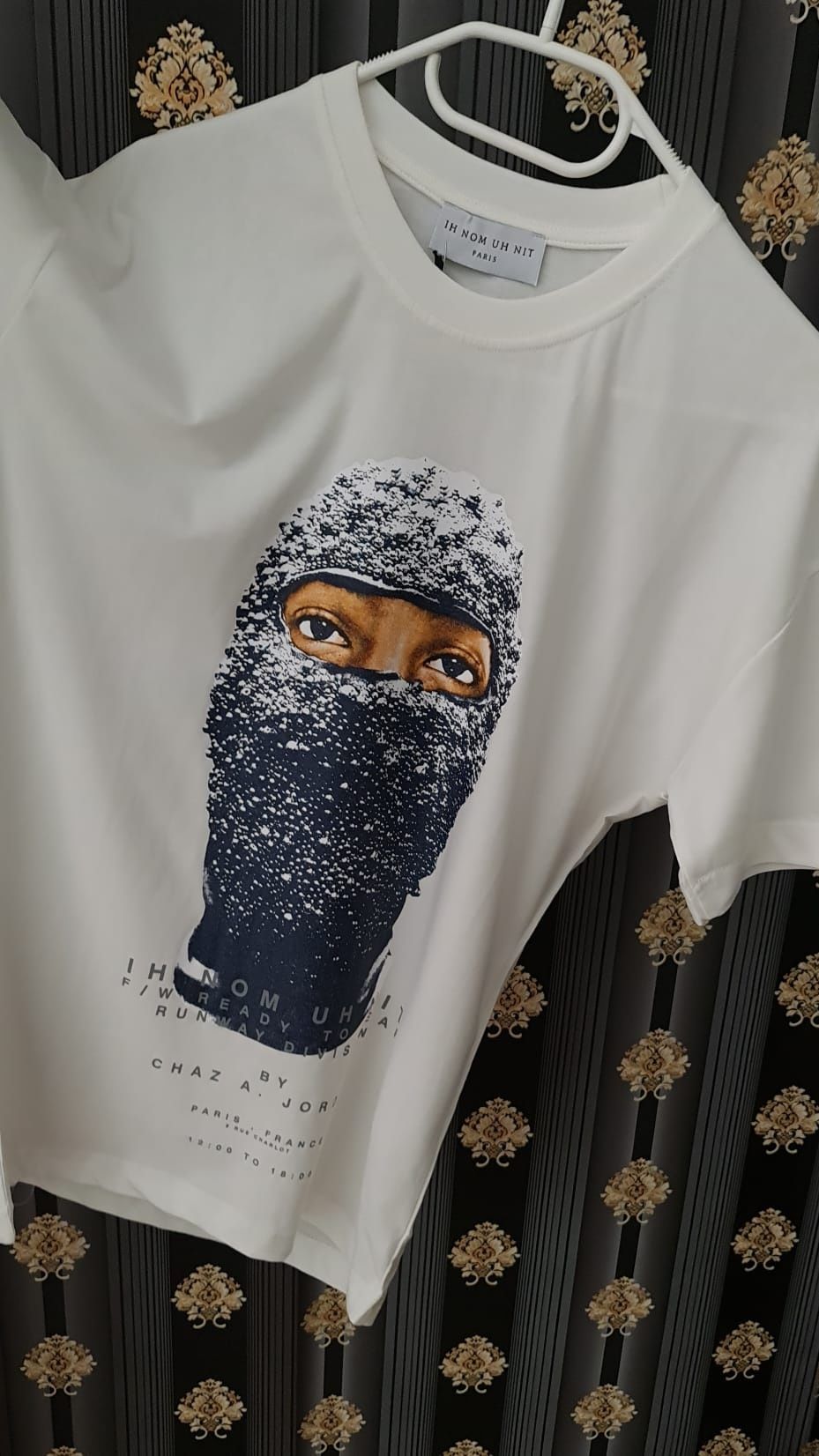 Tricou Ih nom uh nit unisex diferite culori