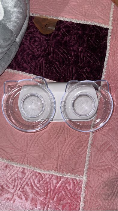 Продам миску для кошки/собаки