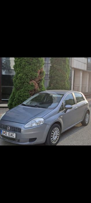 FIAT Punto 2009.