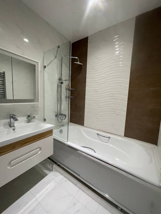 Аренда квартира:
Посольство Казахстана "Жангох"