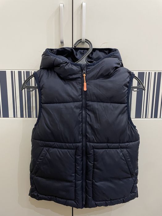 Жилетка MANGO