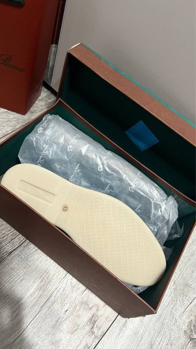 Мужские  лоферы