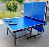Stol tennis | Ping-Pong | Настольный теннис