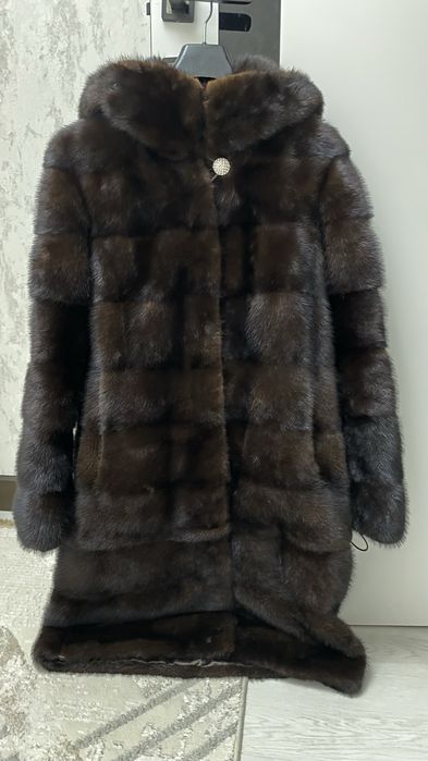 Продам шубу 180.000тг