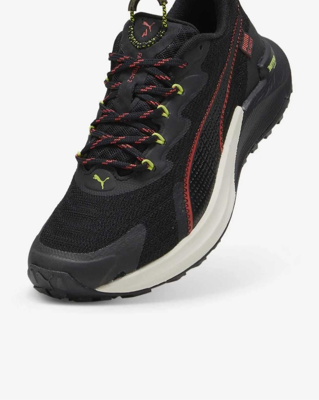 Маратонки Puma unisex