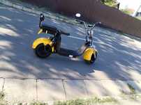 Scuter electric cyti coco