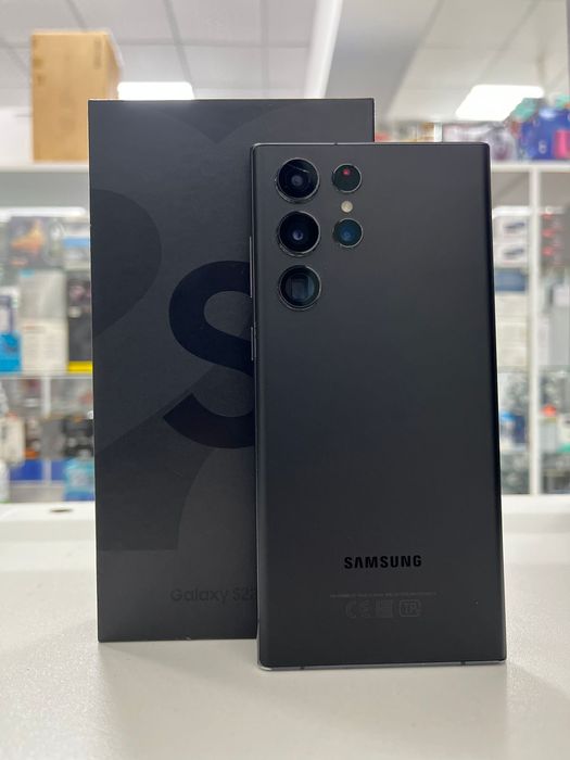 Samsung Galaxy S22 Ultra , 128gb