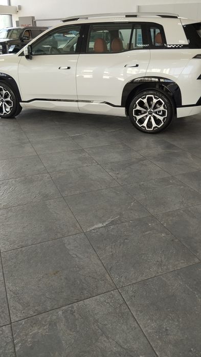 Gac aion V 650 km