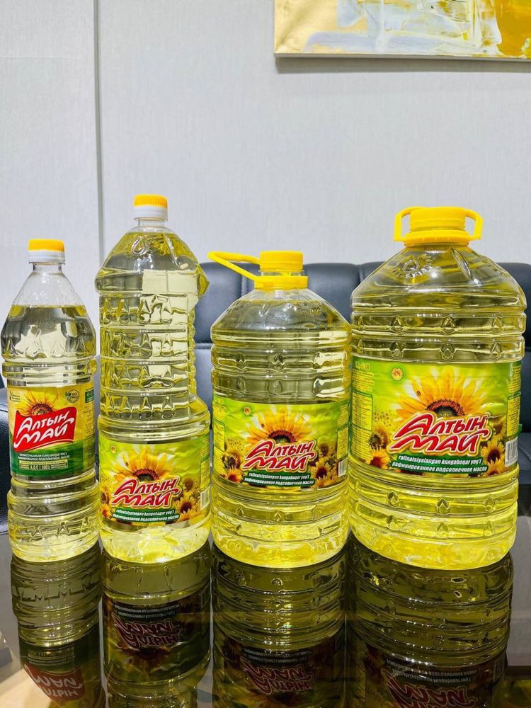 Kunga boqar YOG’ mahsulotlari