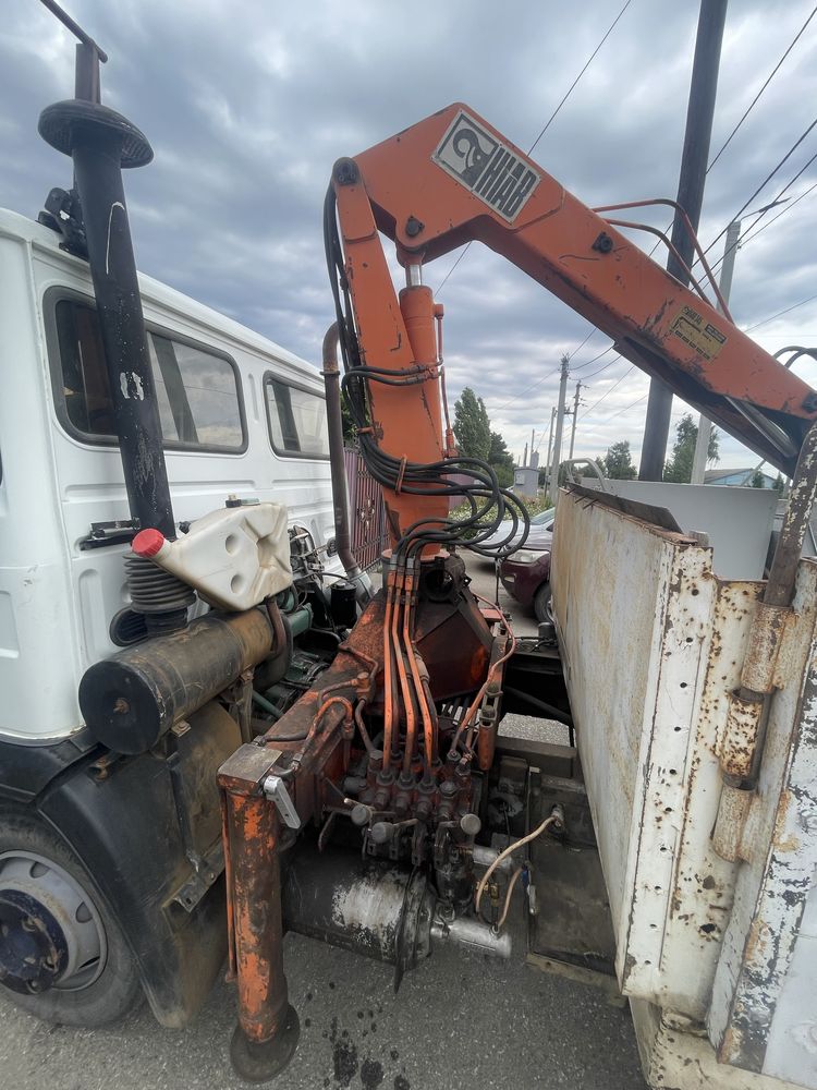 Продам манипуляторную установку