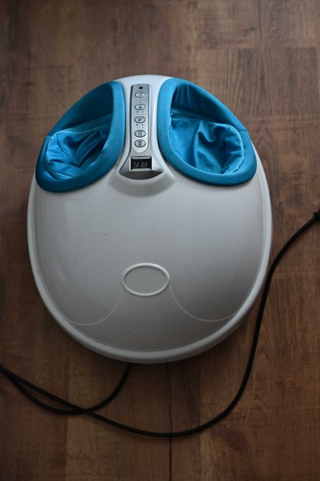 масажор за крака