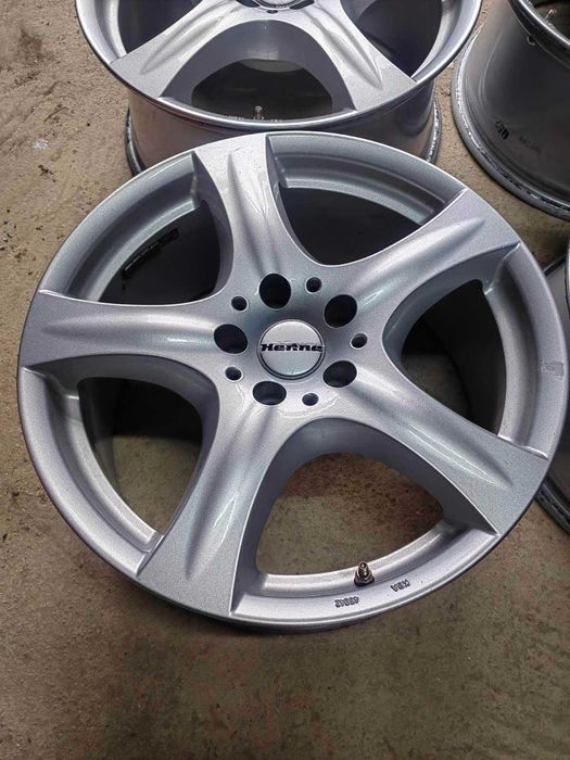 Немски джанти Ronal 18" 5х112