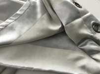 3 draperii thermo gri , elegante, calitate si inca 3 bej
