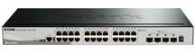 D-link DGS 1510-28X