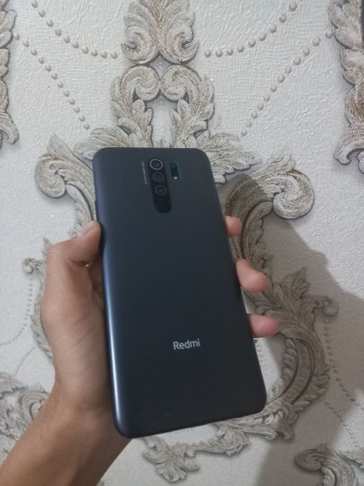 Redmi 9 obmen bor