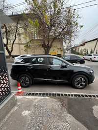 Kia sportage 2023 1 pozitsya