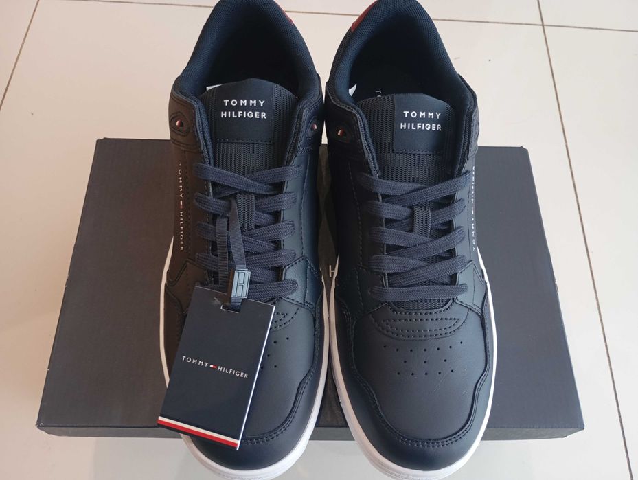 Кецове Tommy Hilfiger