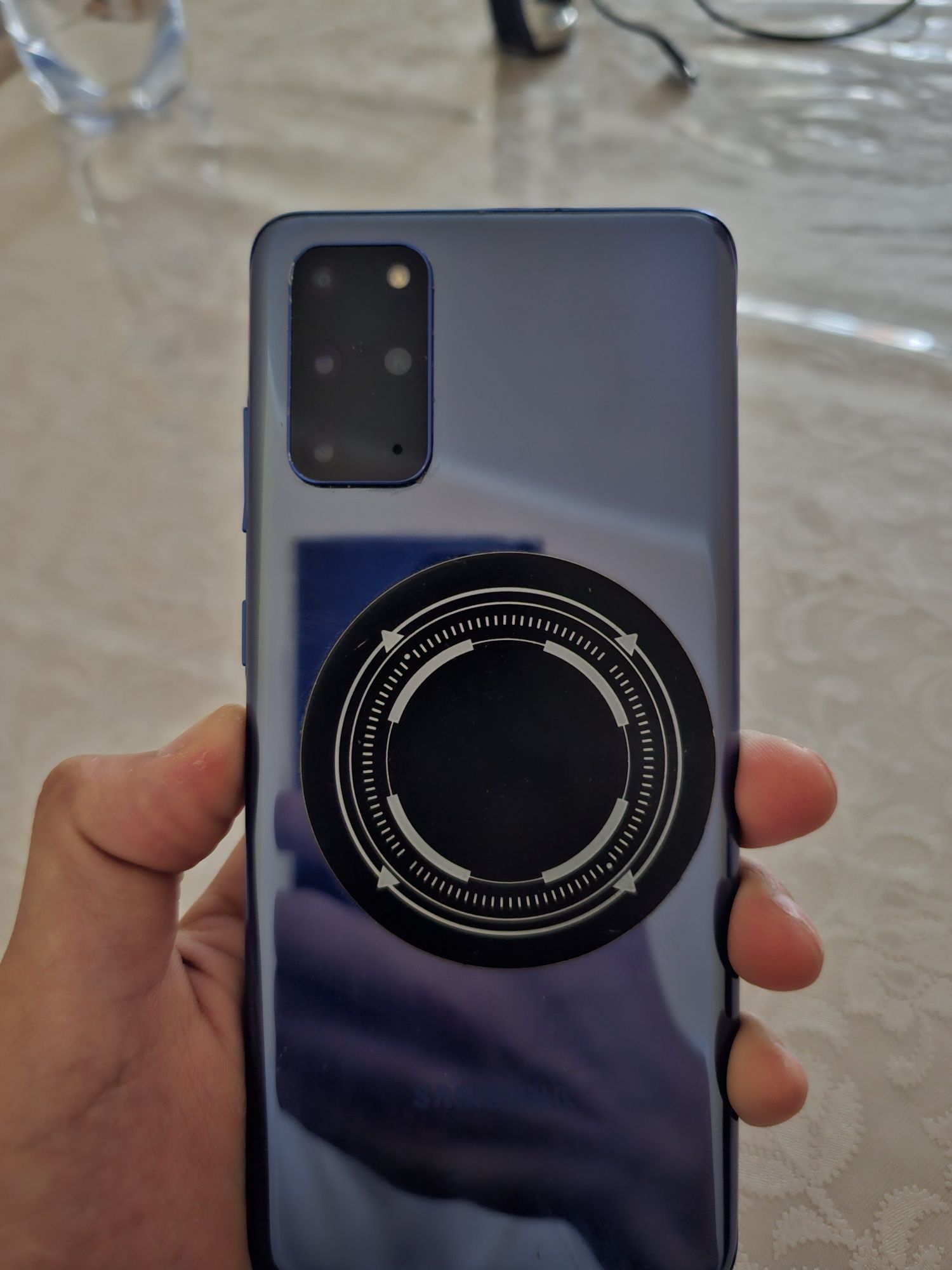 Samsung S20plus 5G