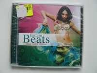 CD "EASTERN BEATS Belly Dance Fitness" Nou, Original,UK, Sigilat.