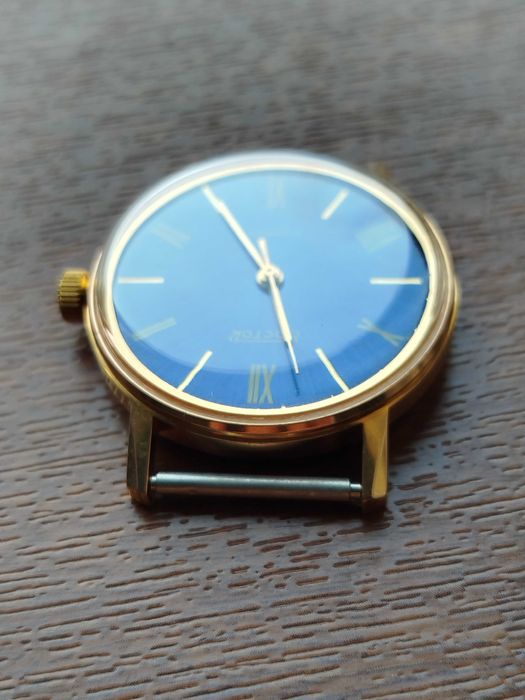 часы Восток СССР Новые
