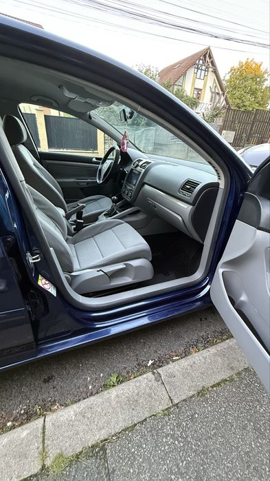 Vand WV Golf 5 , an 2007