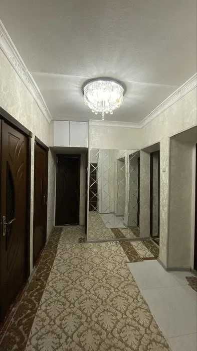 ПРОДАЖА КВАРТИРЫ!4х комн,80м2|Коракамиш 1/2.  США