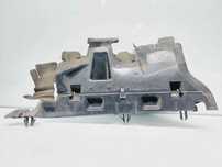 Deflector aer Peugeot 407 [Fabr 2004-2010] 9651546880