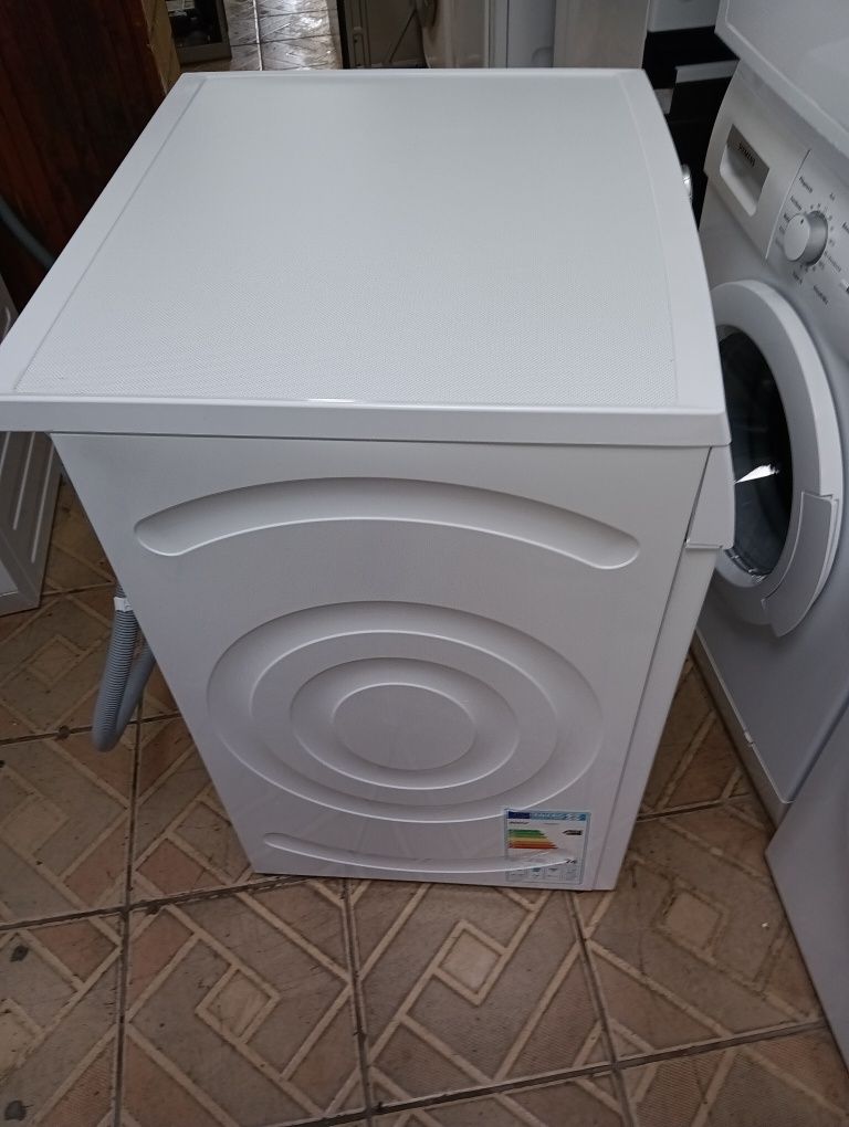 Пералня Бош Bosch Avantixx 7 Vario Perfect A+++ 7кг 2 години гаранция!