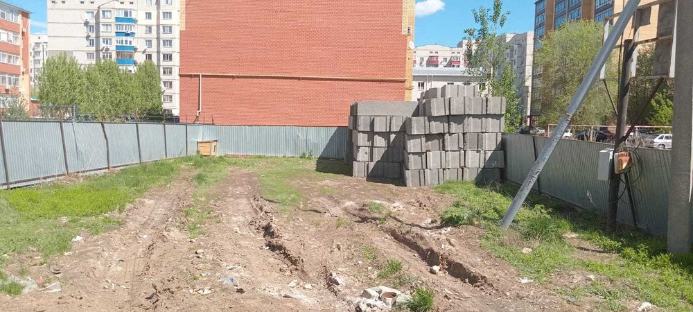 железобетонные изделия