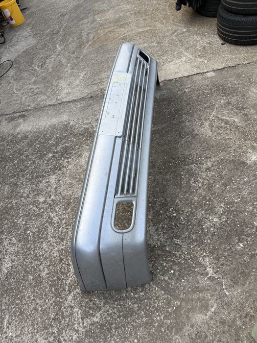 Предна броня Мерцедес Е класа W210