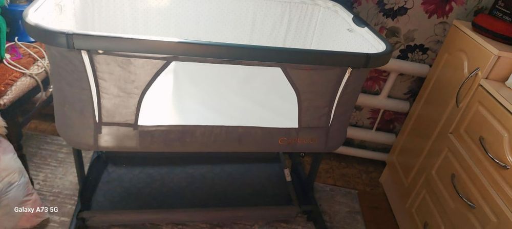 Продается манежка