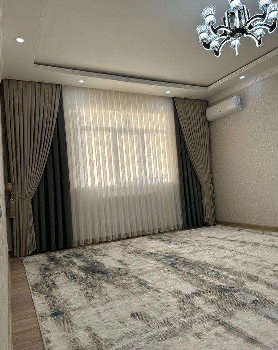 Pardalar  Tikamiz  Пошив шторы