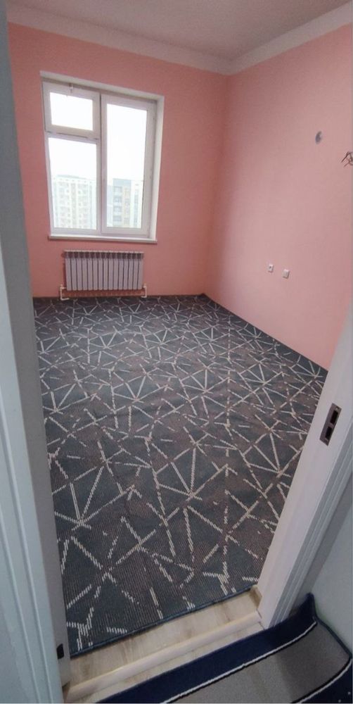 Sergeli, Goldin Life oldida 2 xonali kvartira