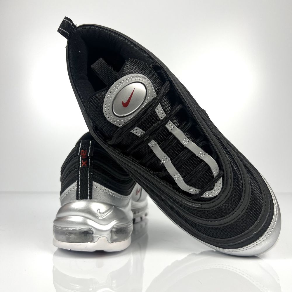 Nike Air Max 97 | Размери 40,41,42,44,45 | Нови