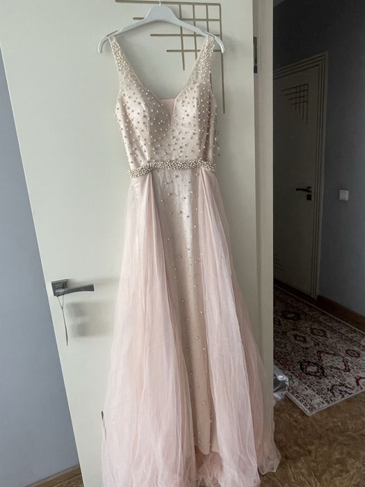 Прокат платье 10000 тг