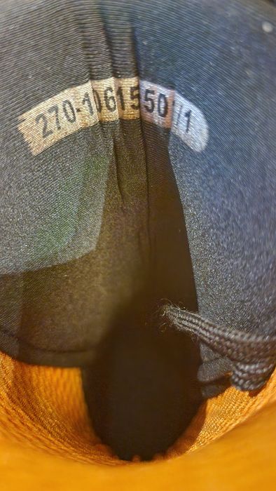 Scarpa, обувки за ски ходене