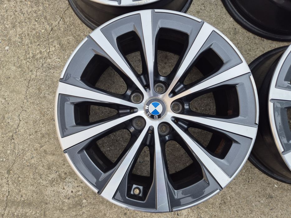 Jante originale BMW g30 R17