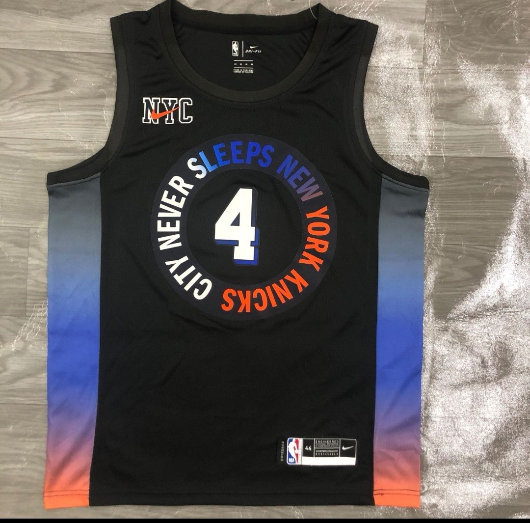 Maieuri de baschet cu New York Knicks