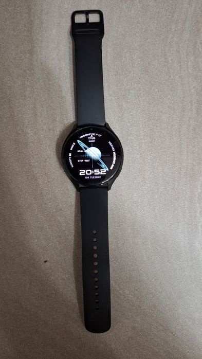 Xiaomi Watch 2 Clasic