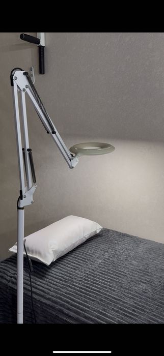 Лампа для наращивания ресниц