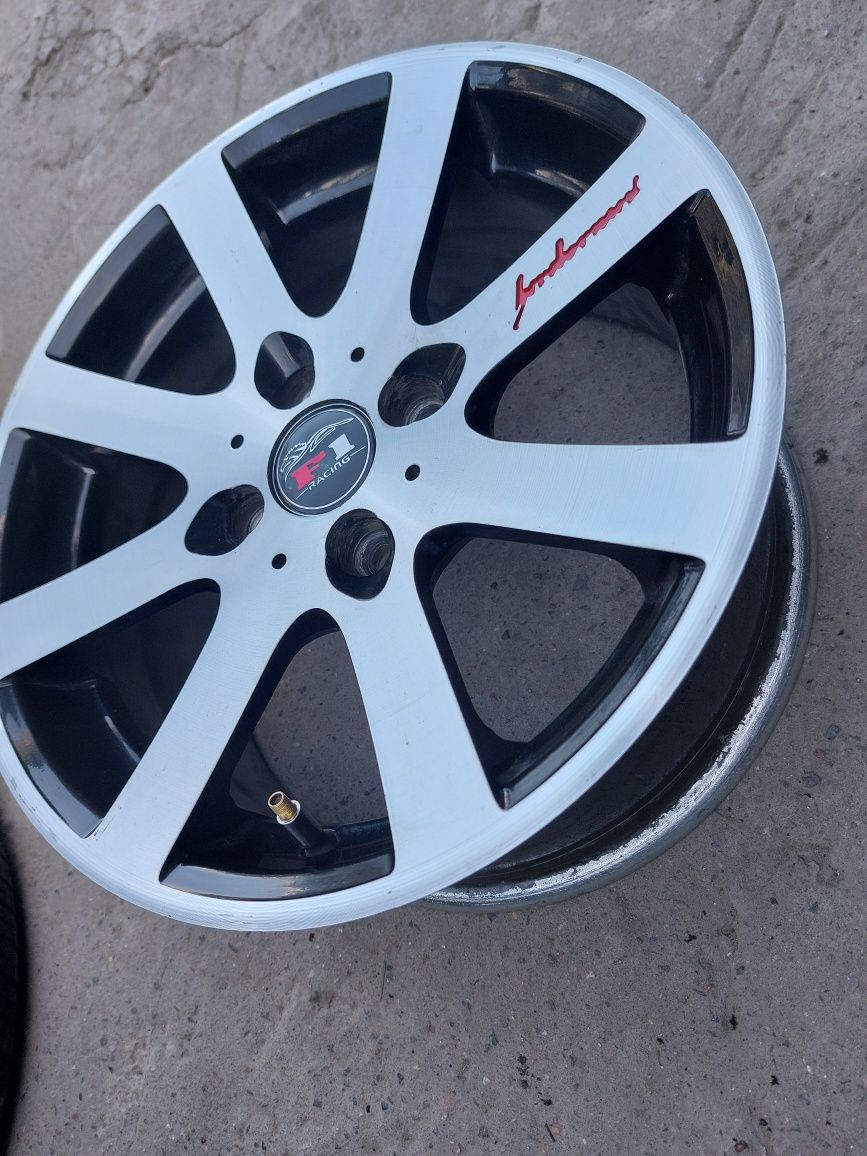 15 R Saka biska Spark Nexa 1 2 3 Cobolt Onix Lada Vaz