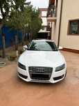 Vand Audi A5 Coupe