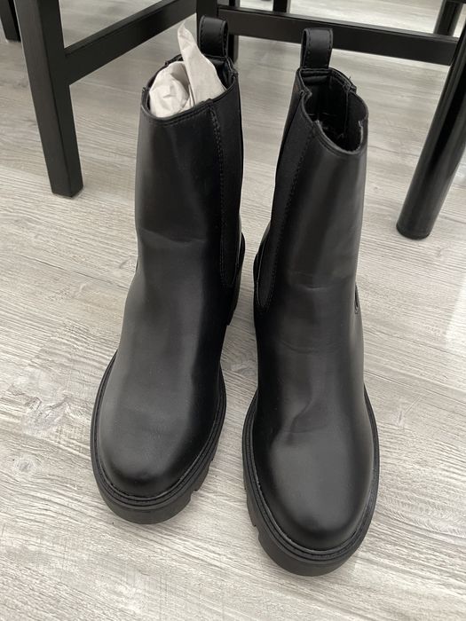 Ghete dama Missguided