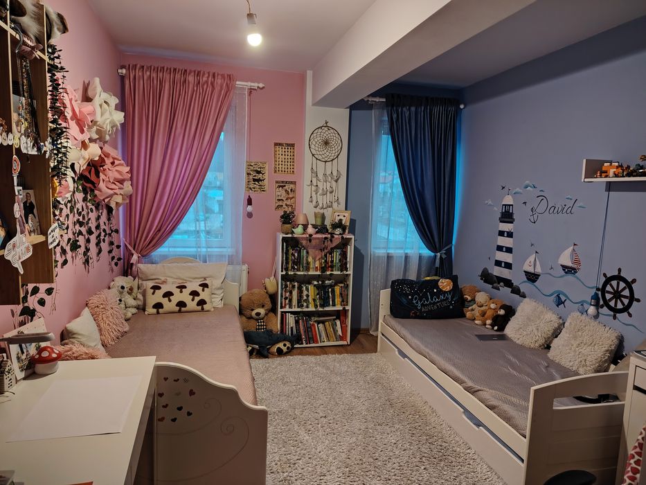 Apartament de vânzare.