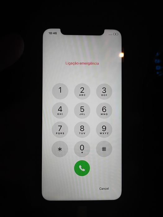 iPhone Xr айклоуд