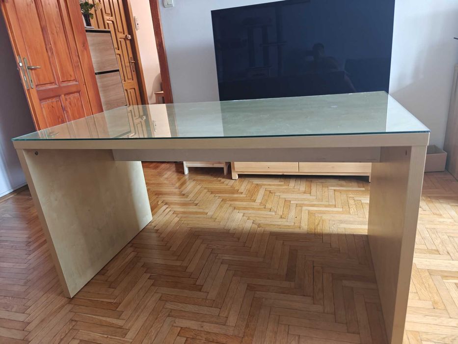 Birou IKEA, stare perfectă