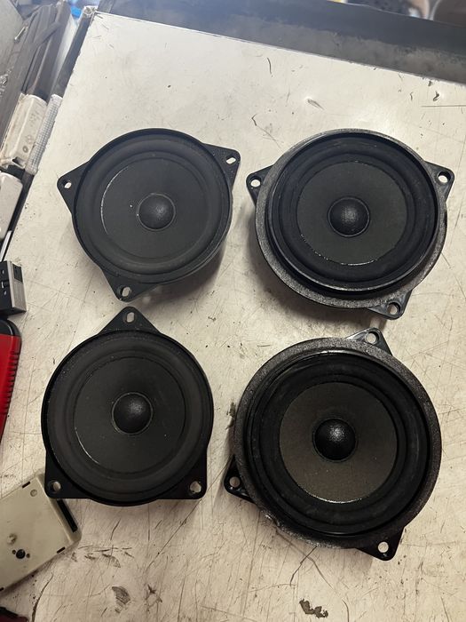 Boxa fata bmw f10 f11 f06 f01 f02  boxa spate bmw f10 f11 f06 f01 f02