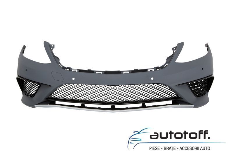 Body kit Mercedes S-Class W222 (2013+) S63 AMG