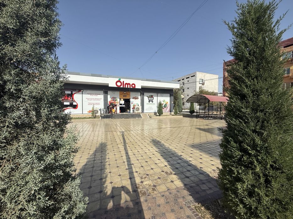 Продается магазин/готовый бизнес