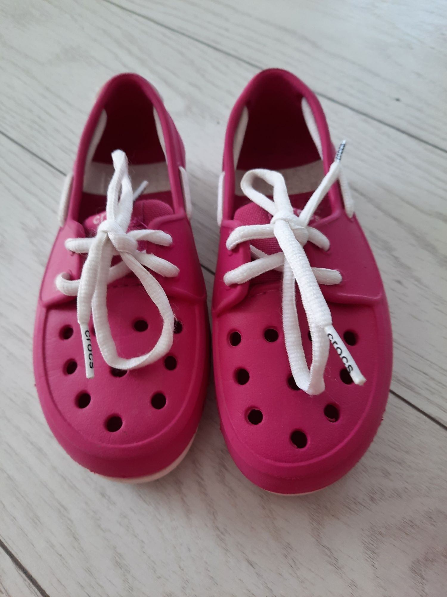 Crocs c12 pantofi/ sandale